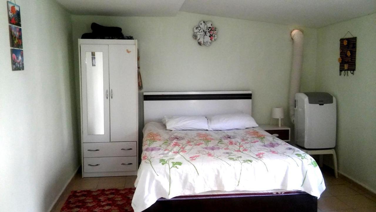 Beautiful Sultan House At Cleopatra Beach 1 With Umbrellas, Balcony, Barbecue, Private 100Mbps Wifi, Smart Tv, Table Games, Vip Trans-Fer - Beautiful Apartmenthouse 阿拉尼亚 外观 照片